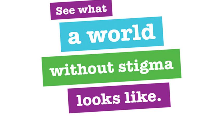 World Without Stigma