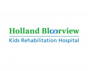 Holland Bloorview logo 