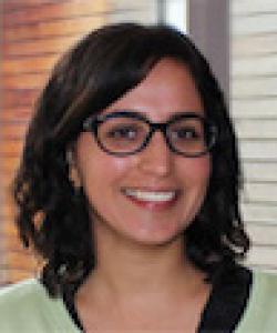 Azadeh Kushki