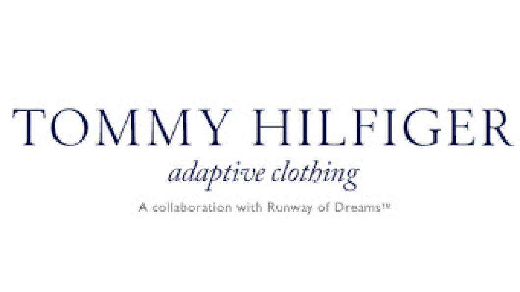 Tommy Hilfiger launches adapted children's clothing