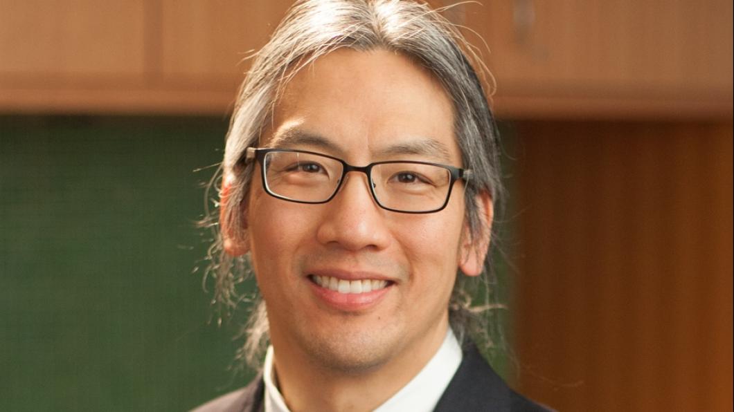 Dr. Tom Chau wins prestigious Jonas Salk Award from March of Dimes