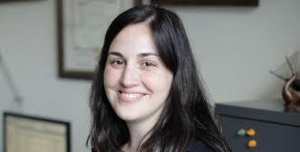 Dr. Evdokia Anagnostou