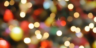 Office Party Lights