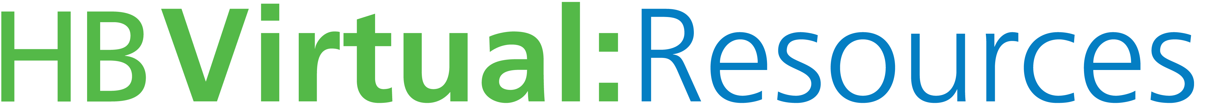 HB Virtual Resources logo