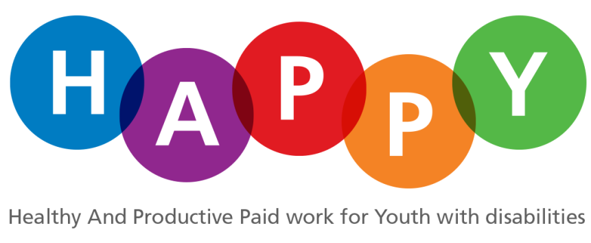 Healthy And Productive Paid work for Youth with disabilities