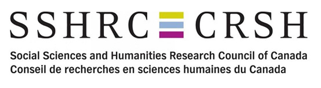 Social Sciences and Humanities Research Council of Canada (SSHRC) / Conseil de recherches en sciences humaines du Canada (CRSH)