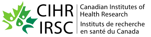 Canadian Institutes of Health Research (CIHR) / Instituts de recherche en santé du Canada (IRSC)