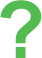 Green question mark