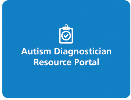 Autism Diagnostician Resource Portal