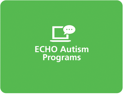 Echo Autism Programs