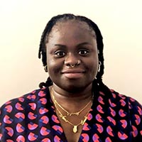 Sophia Okyere-Oduro