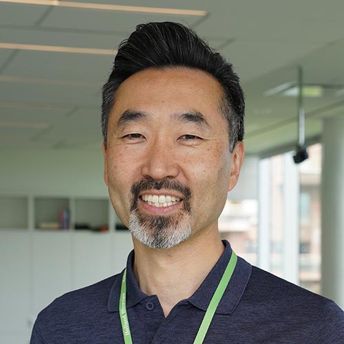 Chun Kim