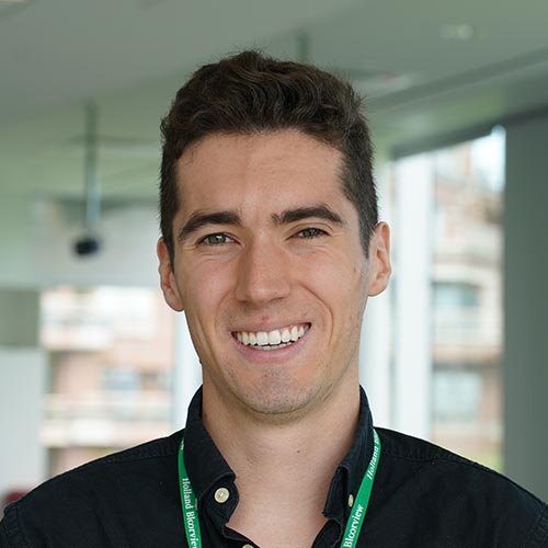 Josh McGillivray