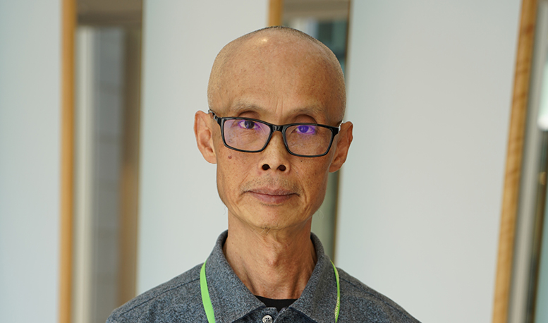 Samuel Cheng