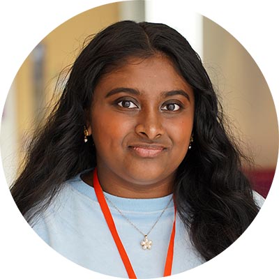 Arani Hiritharan