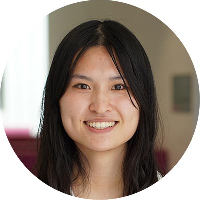 Katelyn Zeng