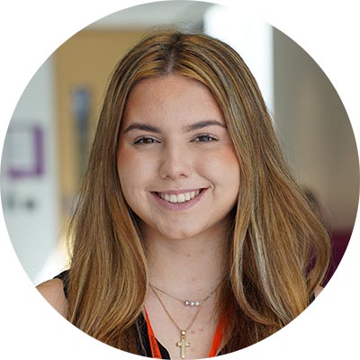 Katie Di Gregorio