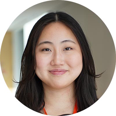 Pamela Ye