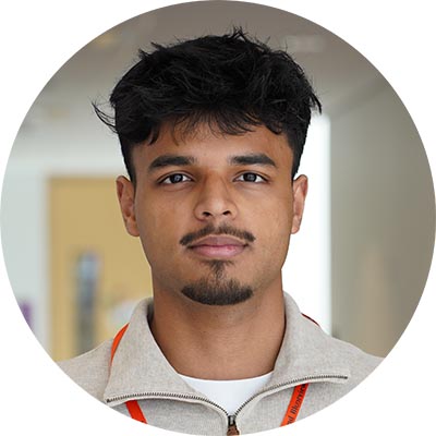 Sailesh Badr