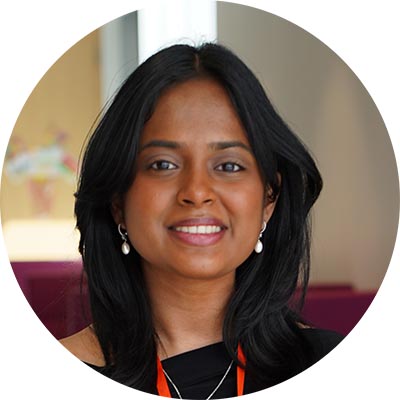 Shrena Sribalan