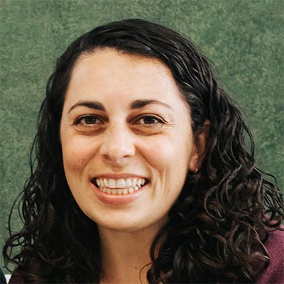 Danielle D’Alessandro