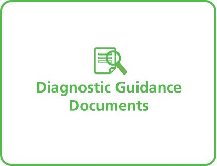 Diagnostic Guidance Documents