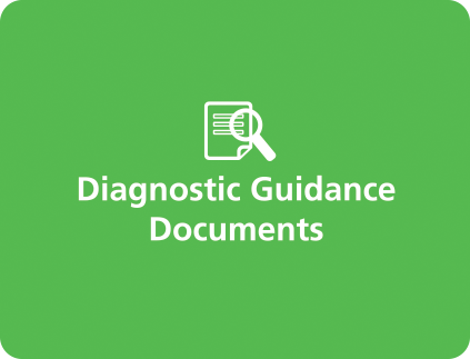 Diagnostic Guidance Documents