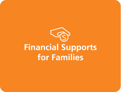 Financial Supports for Families