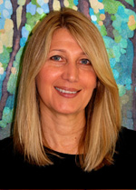 Margot McMain-Klein