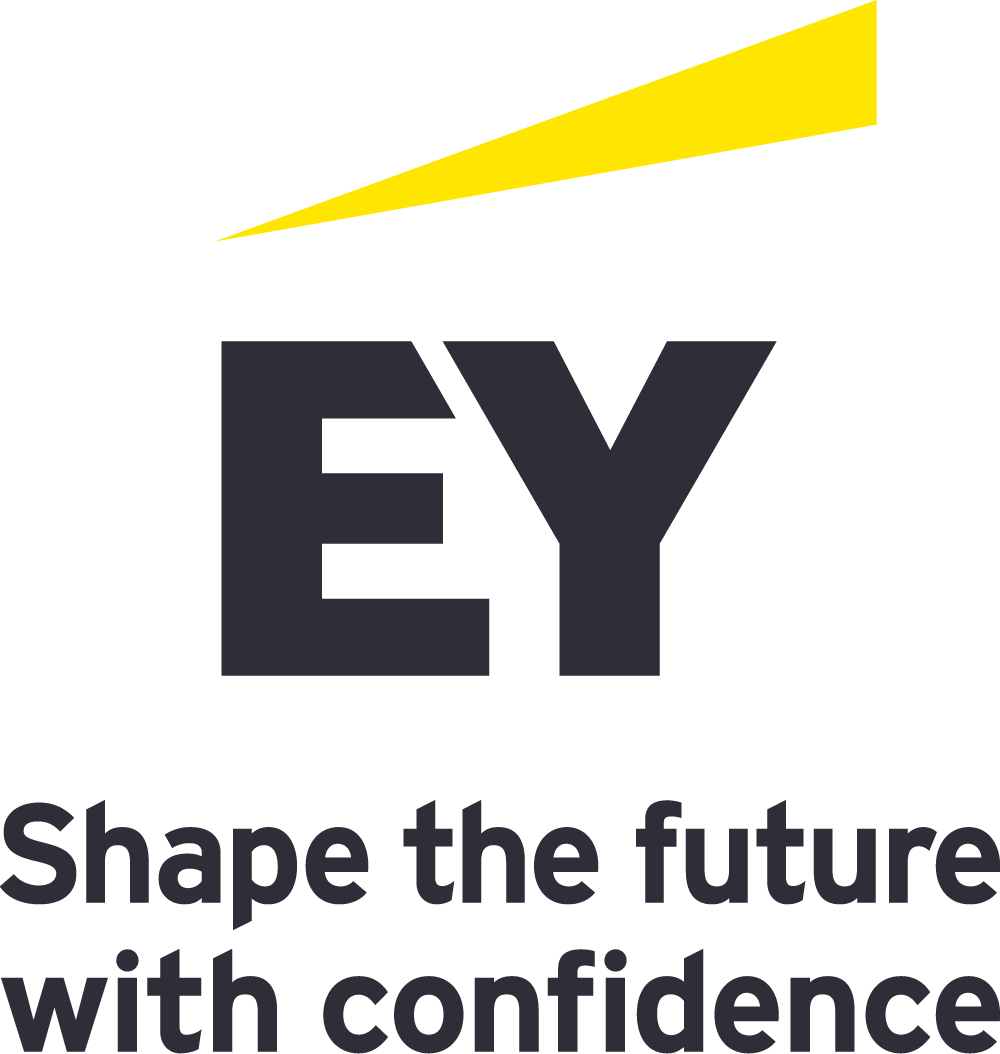 EY logo