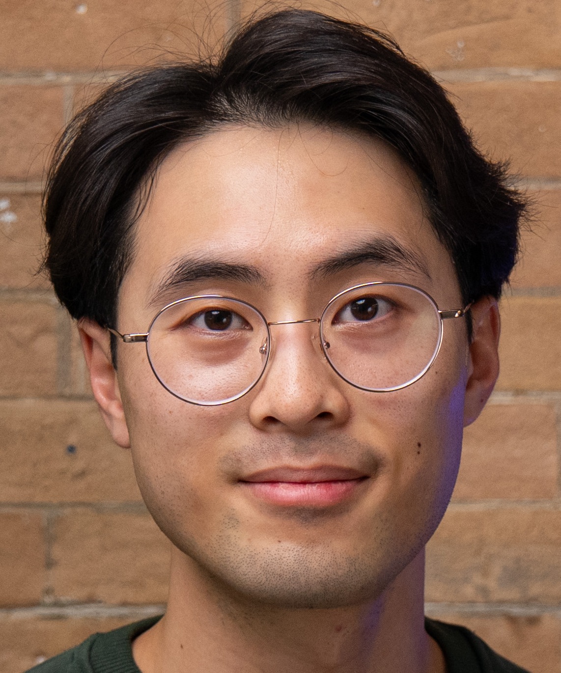 Jason Leung