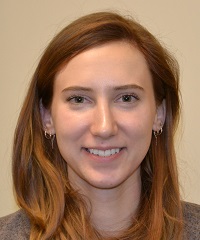 An image of Karly S. Franz