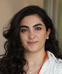 Maryam Dehghani