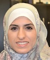 Zahra Emami