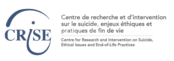CRISE logo