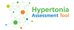 Hypertonia Logo