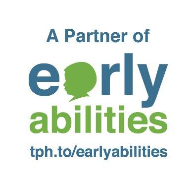 Early Abilities logo