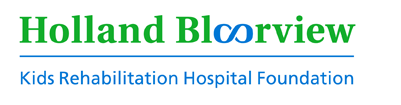 Holland Bloorview Kids Rehabilitation Hospital Foundation