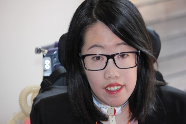 Emily Chan