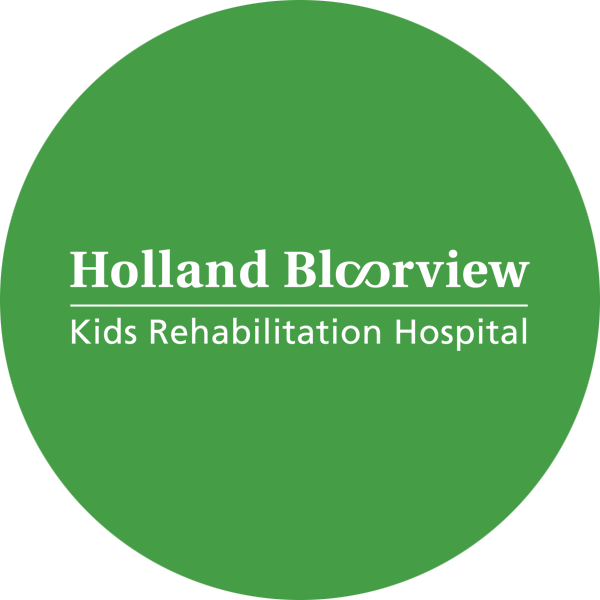 Holland Bloorview logo