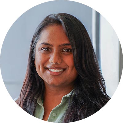 Mirusha Ravindran