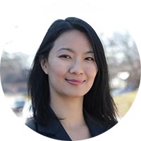 Sharon Wong