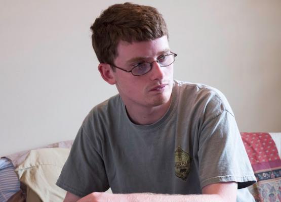 The film 'Deej' upends what you think you know about disability