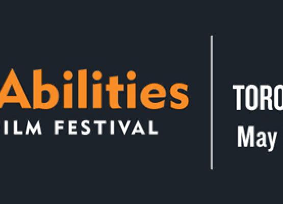 Immerse yourself in disability art