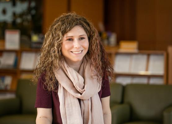 From patient to bioethicist, Dolly comes full circle
