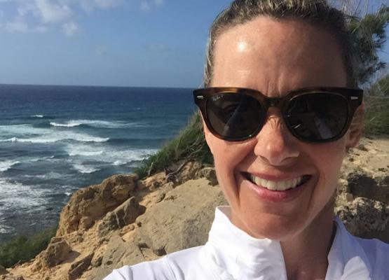 A doctor reveals her hidden disability