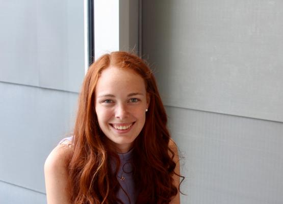 A child who lived in hospital turns advocate to improve care
