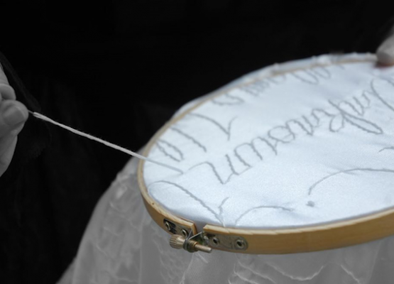 ‘Patient 357’ inspires project to mourn unnamed asylum dead