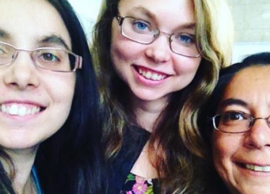 Young carers and other pieces of disability news