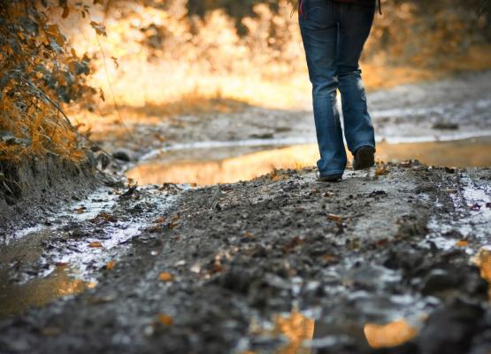 Chronic pain on campus: 'It's a silent, daily battle'